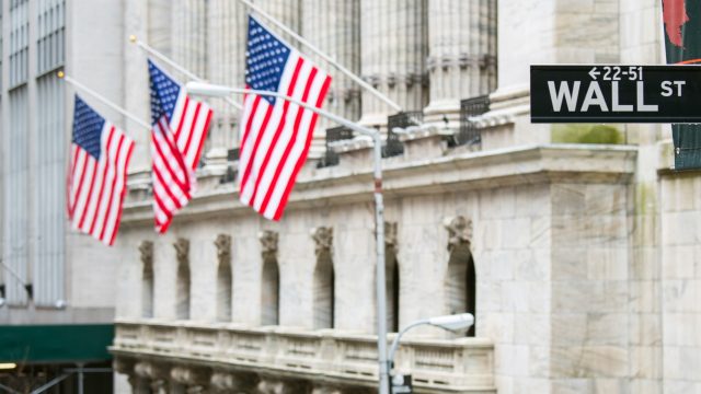 Why Dow Jones and DIA ETF is rising and top gainers revealed