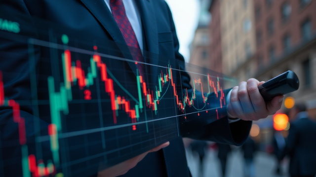 Dow futures climb above 120 points ahead of key earnings: 5 things to know before Wall Street opens