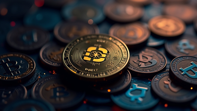 BNB price prediction: here’s why Binance Coin is soaring