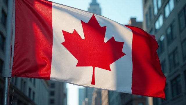 Canada’s services economy contracts sharply in September as jobs decline