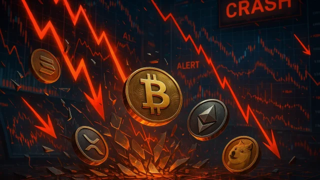 Top crypto market news to watch this week