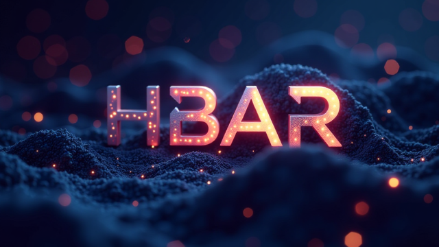 Hedera price rises ahead of HBAR ETF launch: Sell the news?