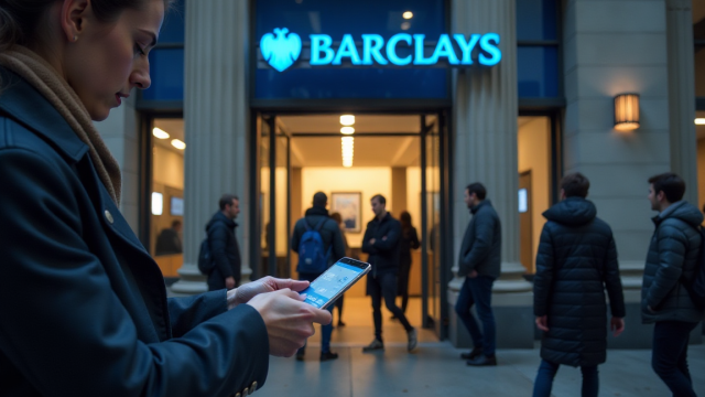Barclays share price to soar as US investment banking growth soars
