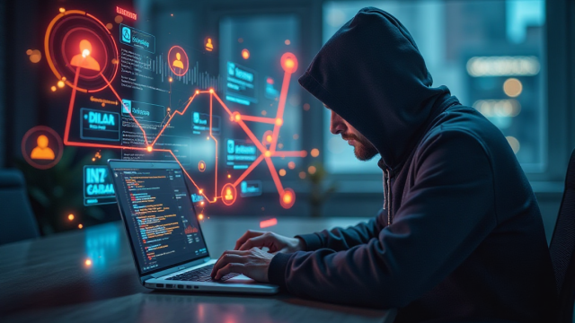 Interview: “for the first time, we can truly understand real user journeys in Web3” says Jamie Elkaleh of Bitget Wallet