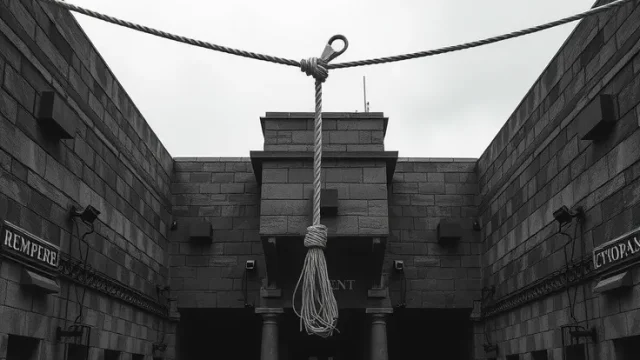 Iran executes six people for alleged links to Israel, state media reports