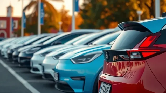 Former Tesla exec sees continued growth for EVs; Ford’s CEO warns of a collapse