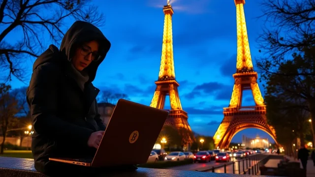 CAC 40 Index outlook: Understanding the decline and future forecast