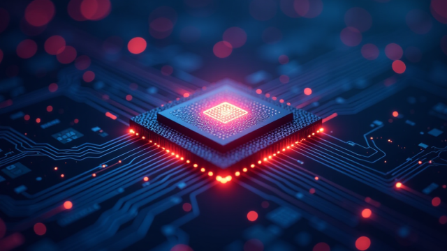 Jim Cramer says IONQ stock is ‘hard to short’ after $2B equity offering