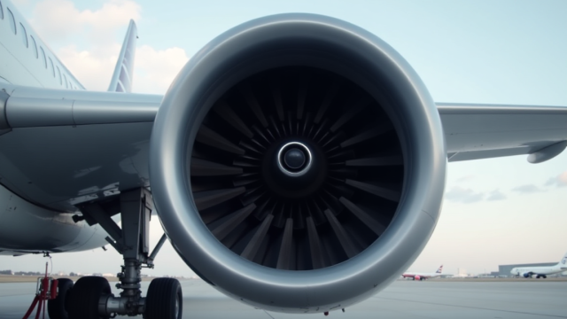 Here’s why the Rolls-Royce share price is up 105% in 2025