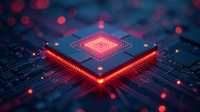 Should quantum computing stocks accept Trump’s offer of federal funding?