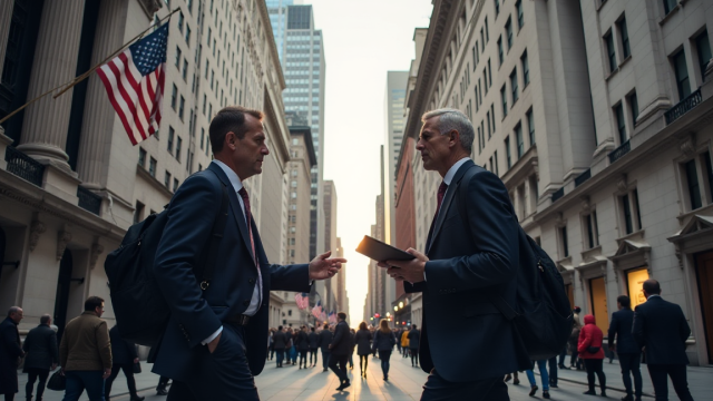 Dow futures dip as investors digest sanctions shock: 5 things to know before Wall Street opens