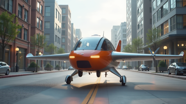 JOBY stock sinks on dilution concerns, but structural tailwinds warrant buying the dip