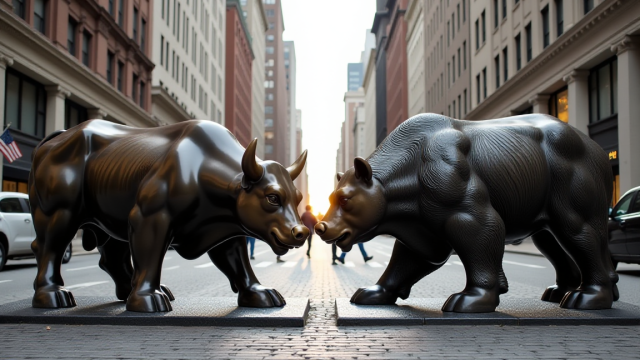 Earnings season preview: what to expect in Q3 earnings