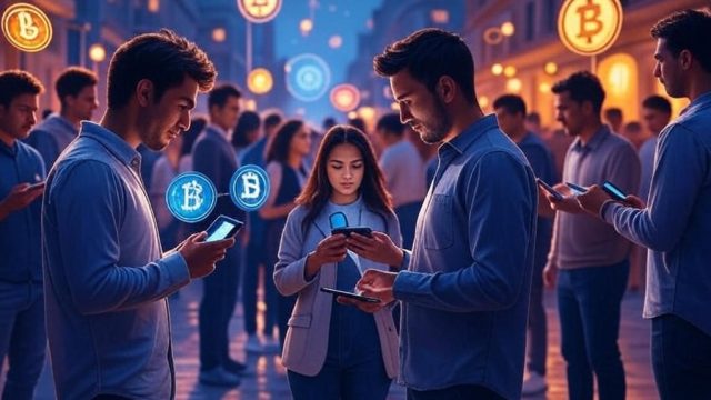 Brazilian crypto firm OranjeBTC to list on B3, challenging Meliuz