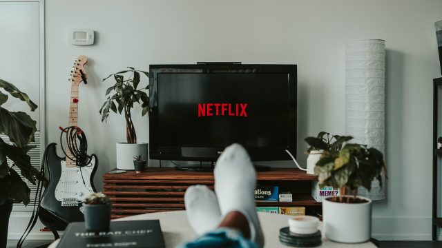Netflix stock slips below 200-day MA: here’s why Josh Brown still favours buying