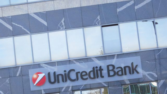 Unicredit share price analysis as earnings growth continues