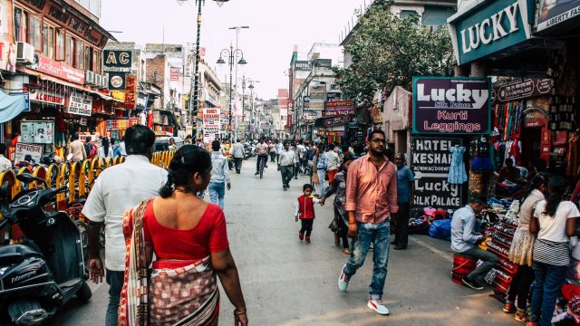 How long will it take for India to become a $5 trillion economy?