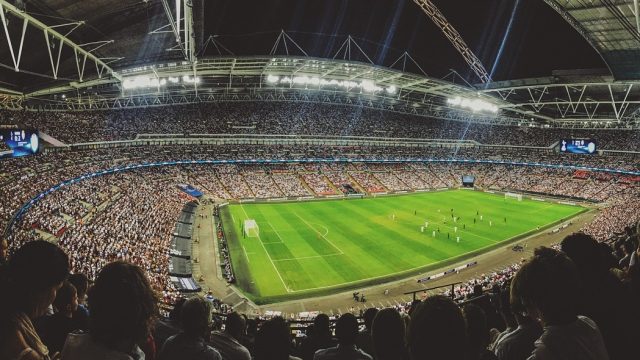 5 ways blockchain is changing the game for sports fans