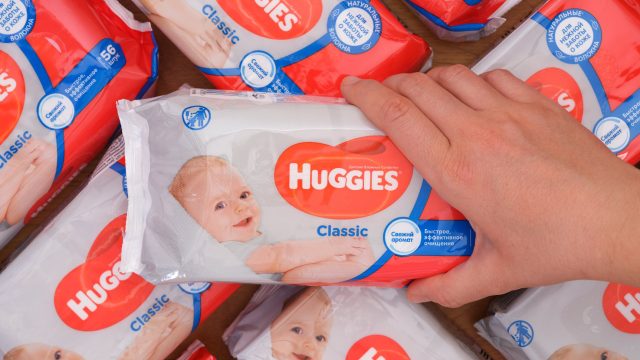 Kenvue deal could double Kimberly-Clark stock’s multiple: find out more