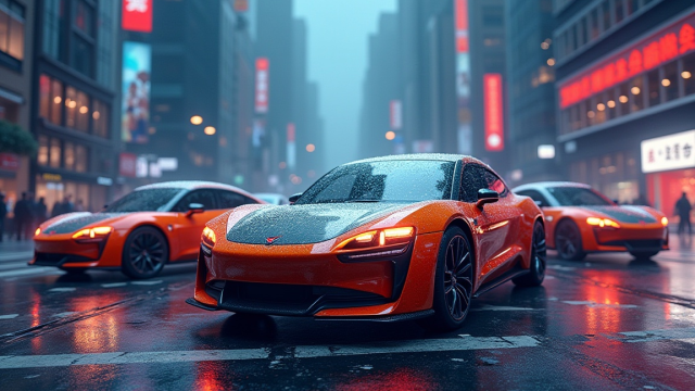 Here’s why the XPeng stock price is in a strong bull run