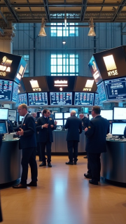 Winners vs. losers in a bruised November: can the S&P 500 recover in December?