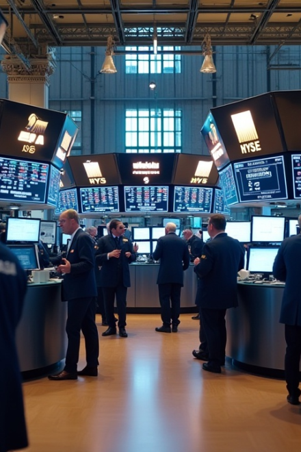 Winners vs. losers in a bruised November: can the S&P 500 recover in December?