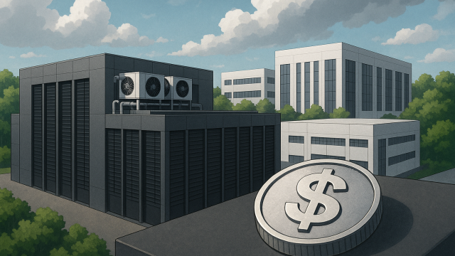 Musk’s xAI to build major data centre in Saudi Arabia powered by Nvidia chips