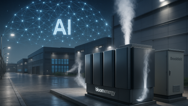 Nebius stock forms a dangerous pattern ahead of earnings