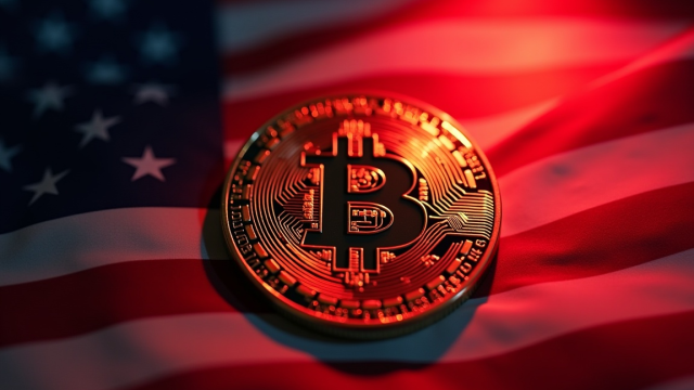 Why is the crypto market crashing, and will it rebound?