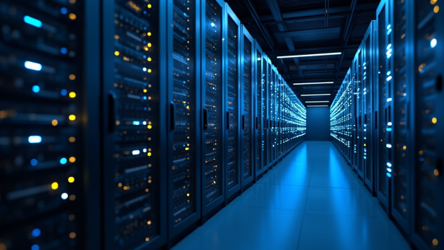 IREN stock jumps 20% on $9.7B AI cloud deal with Microsoft