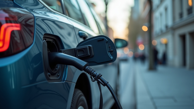 NIO’s growth strategy is impressive but its stock won’t push higher in 2026