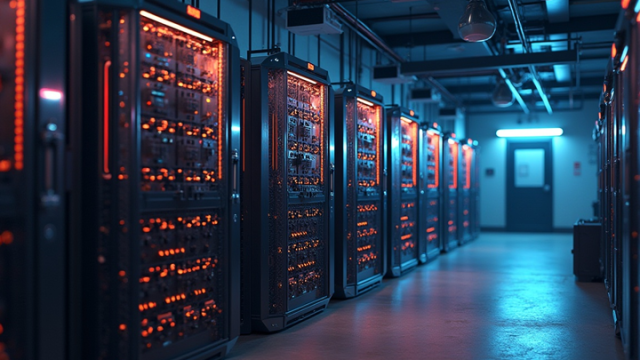 Is it too late to buy Nuvve stock after it tripled on a new battery-storage deal?