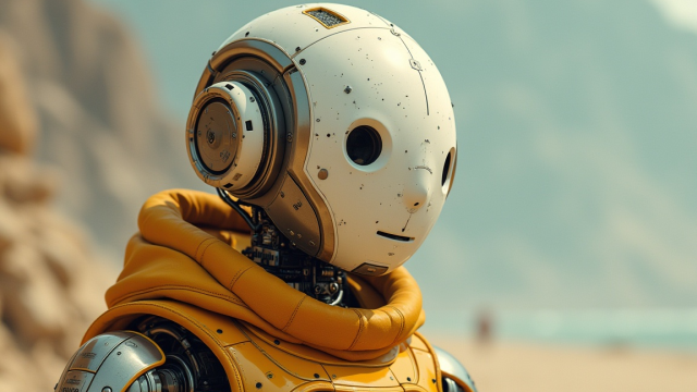 Humanoid robot orders to explode in 2026, but Tesla stock is unlikely to benefit