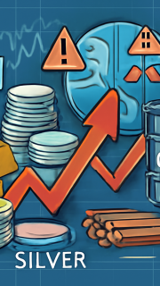 Commodity wrap: gold rises on rate cut bets, oil set for weekly loss