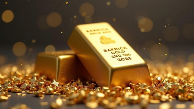 Barrick Mining beats profit estimates, hikes dividend despite Mali crisis and production dip