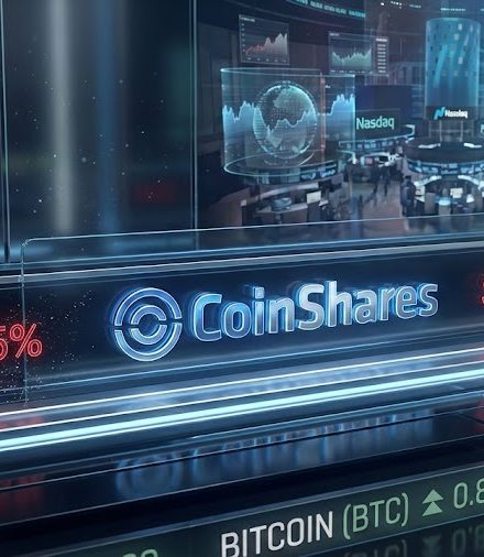 Why is CoinShares axing its XRP, Solana and Litecoin ETFs just days before its US debut?