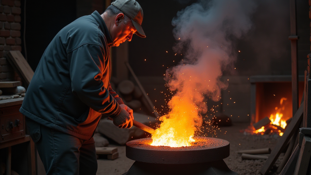 Copper falls as weak Chinese real estate overrides production slowdown