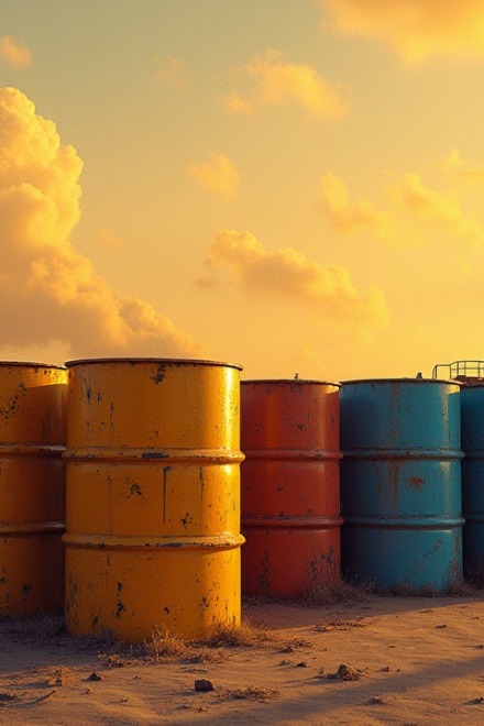 Ukraine peace hopes send gasoil crack plummeting; sanctions easing on Russia eyed