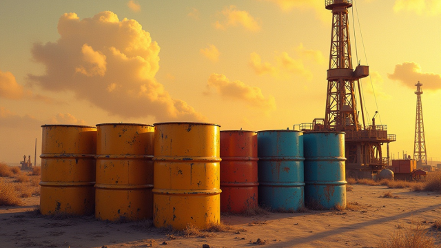 Ukraine peace hopes send gasoil crack plummeting; sanctions easing on Russia eyed