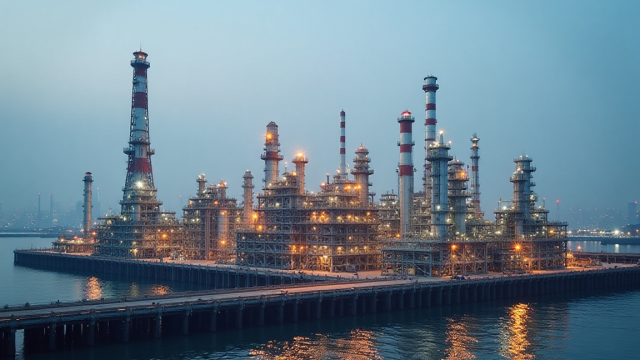 Lukoil takeover hits major roadblock as Bulgarian president vetoes key law