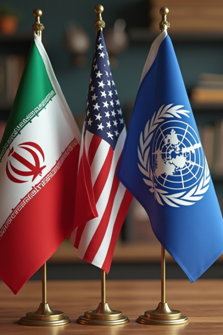 Iran warns of consequences after UN watchdog demands nuclear accountability