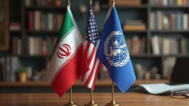 Iran warns of consequences after UN watchdog demands nuclear accountability