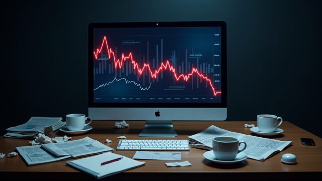 Michael Burry’s argument against the AI boom does make sense after all