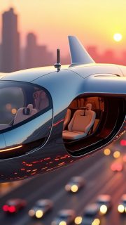 Archer Aviation stock: why Hawthorne Airport deal isn’t sitting well with investors?