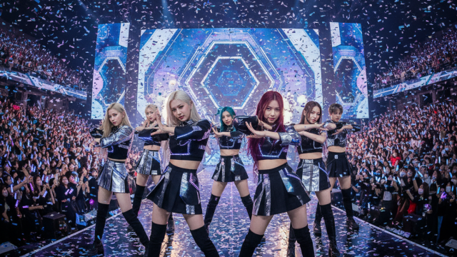 Is K-Pop ban over? South Korea-China media deal sparks hopes for a return