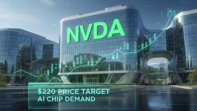 Nvidia stock: why did Morgan Stanley raise its price target before earnings?