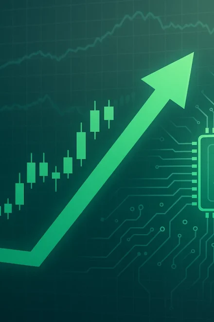 Nvidia stock trades in the red on Friday: here’s why NVDA may bounce back strongly