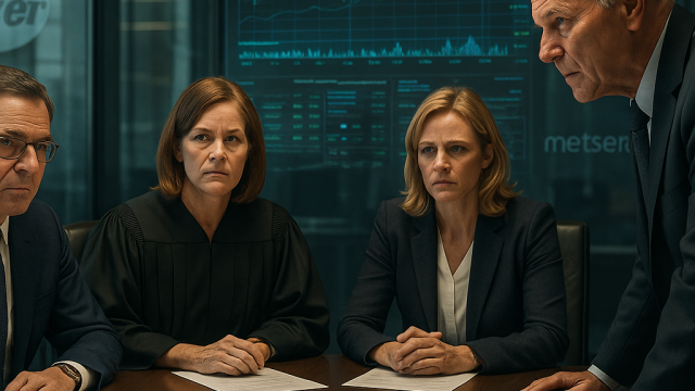 Pfizer sues to block Novo Nordisk’s bid for Metsera in high-stakes pharma clash