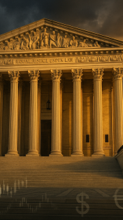 After the ruling: how markets are positioning for a narrow Supreme Court tariff decision