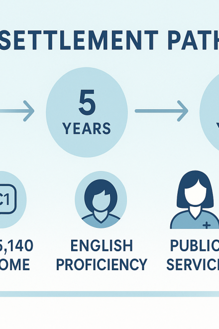 Explained: UK’s accelerated settlement route